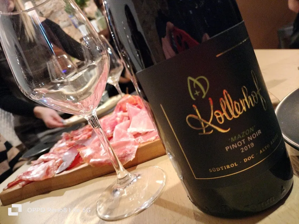 Andrea Petrucci_Enoteca Prohibition wine_Amaseno_review