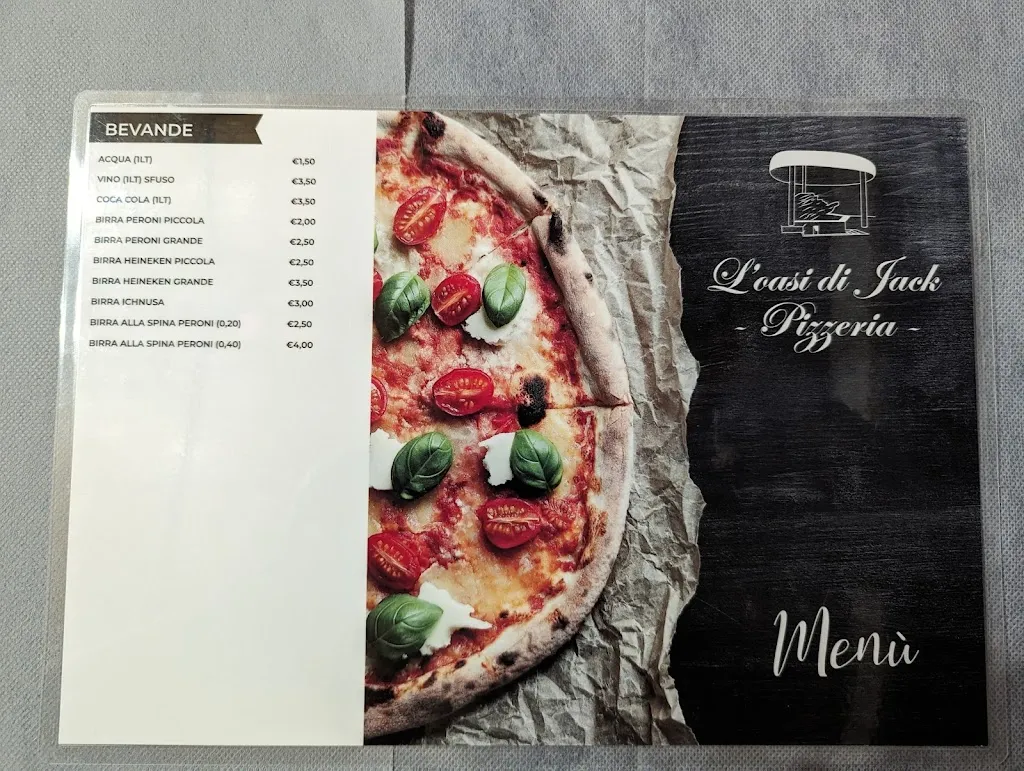 Menu_L’oasi di Jack_Amaseno_image_2