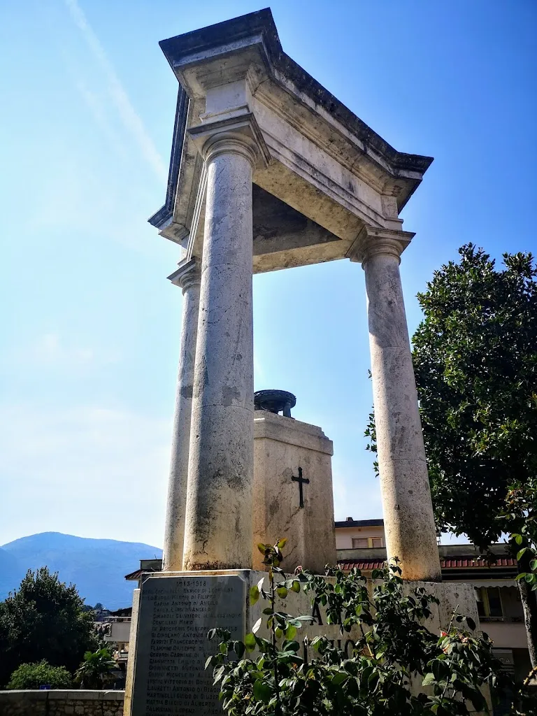 Bar - Pizzeria Il Trancio restaurant in Amaseno