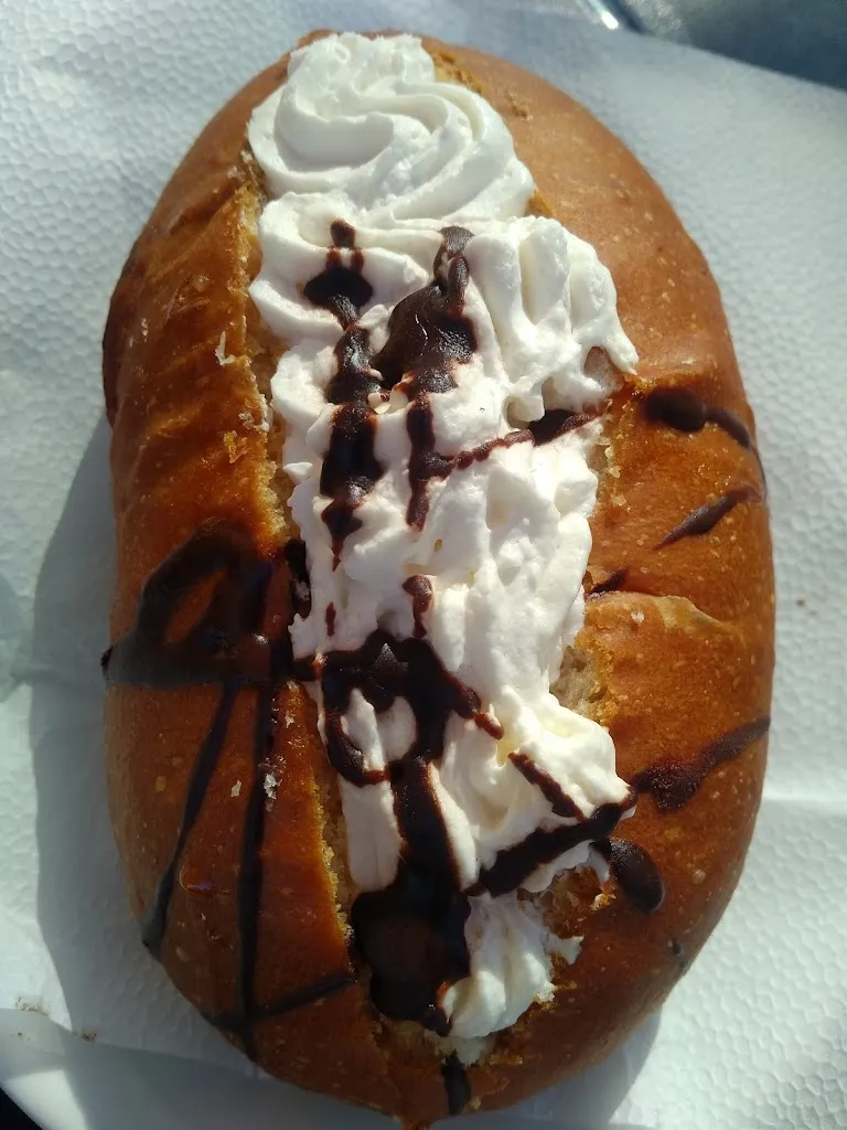 Bar - Pizzeria Il Trancio_Amaseno_slider_image_2