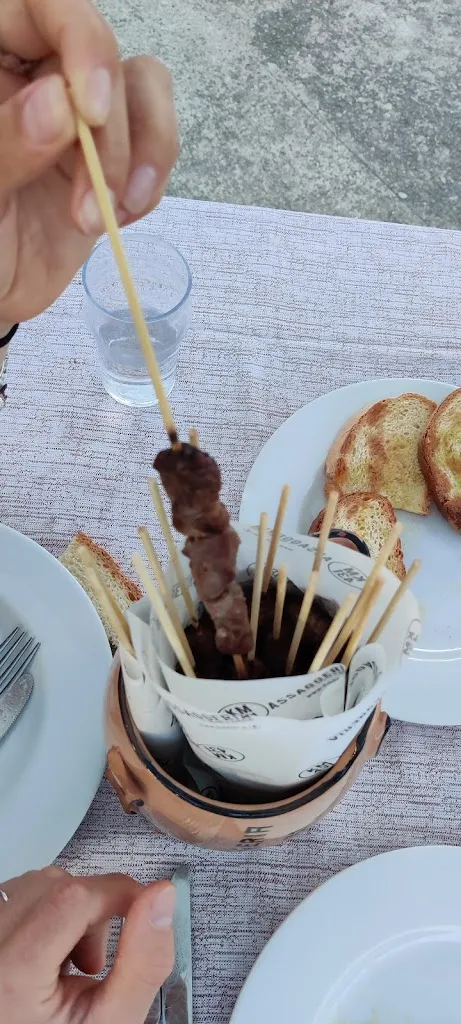 Menu_Restaurant Km 431 Silvi_Silvi_image_6