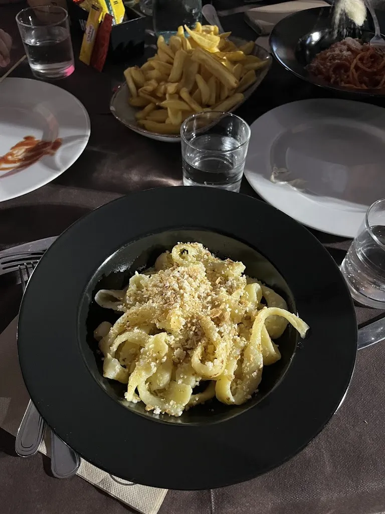 Zuzanna Głuszuk_Restaurant Km 431 Silvi_Silvi_review