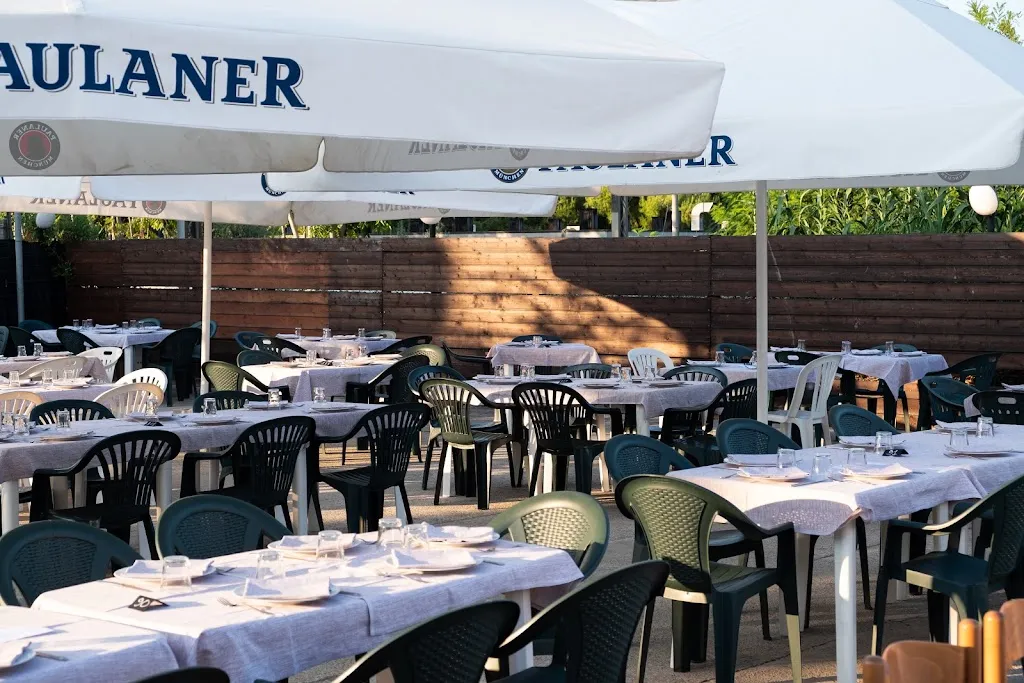 Restaurant Km 431 Silvi restaurant in Silvi