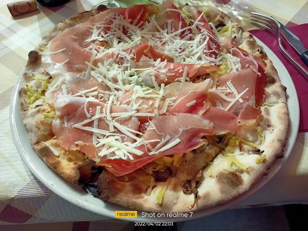Andrea Petrucci_Pizzeria La Pineta_Amaseno_review