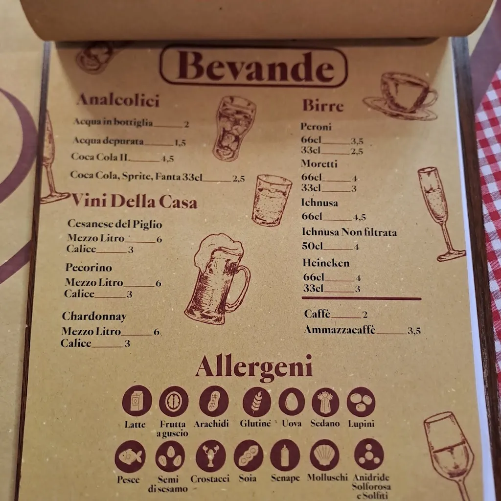 Menu_Ristorante La Volsciaria_Amaseno_image_4