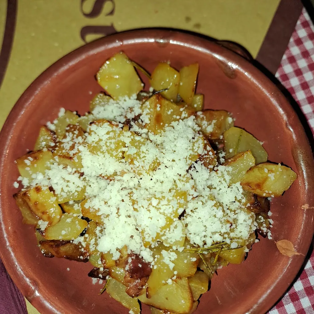 Simona Zacchia_Ristorante La Volsciaria_Amaseno_review