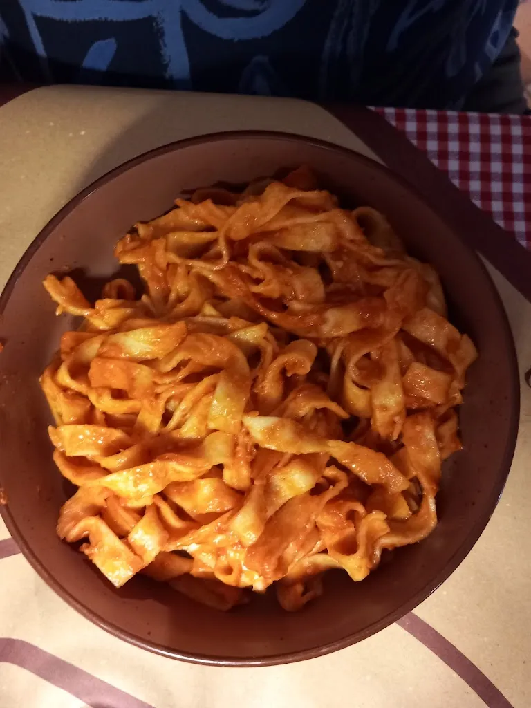 Giovanna Marsili_Ristorante La Volsciaria_Amaseno_review