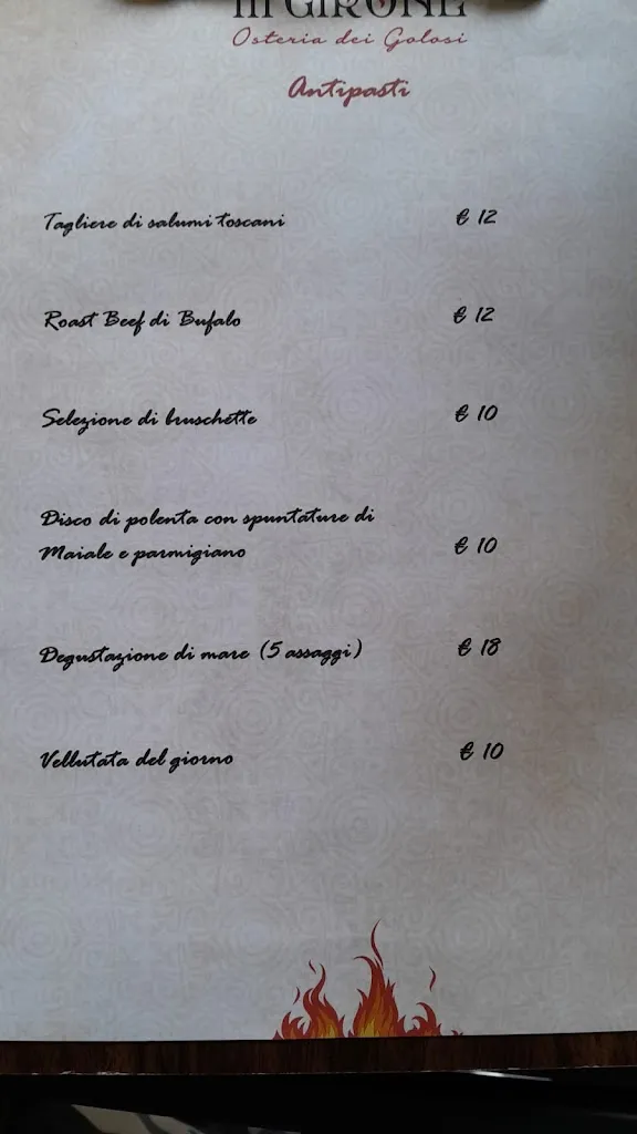Menu_Osteria Terzo Girone_Amaseno_image_2
