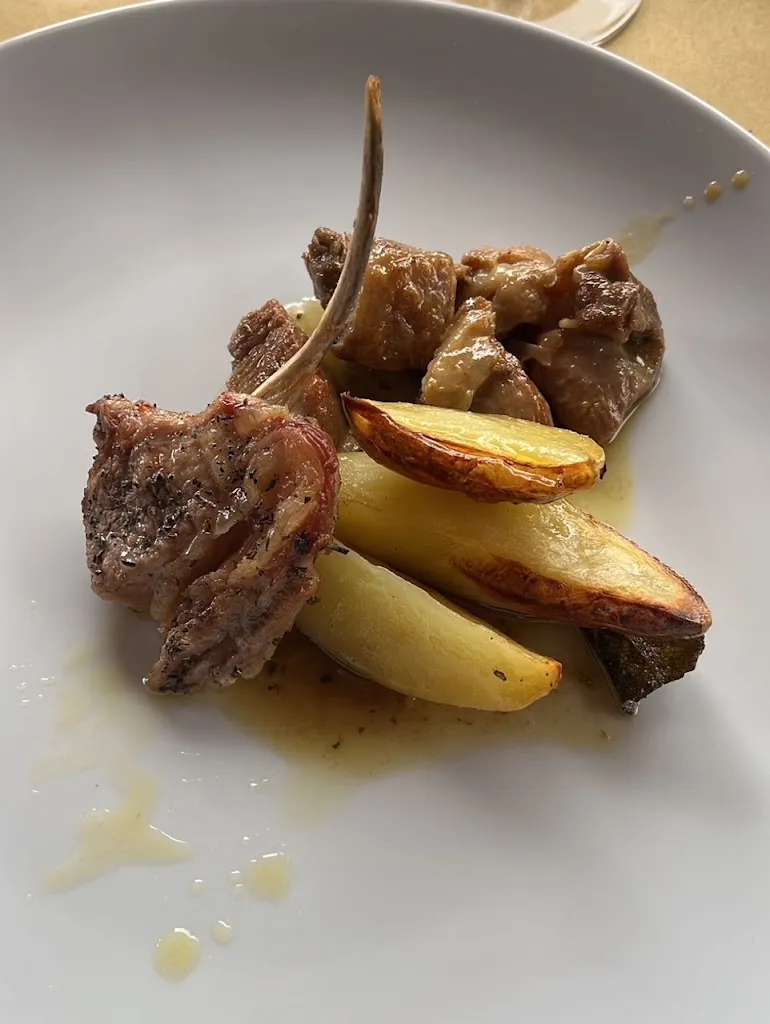 Andrea Fiorito_Osteria Terzo Girone_Amaseno_review