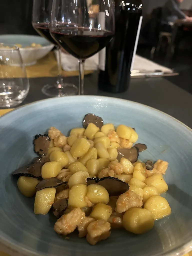 Giulia Ungureanu_Osteria Terzo Girone_Amaseno_review