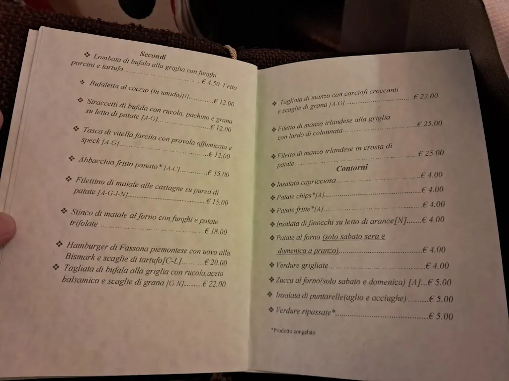 Menu_Antico Frantoio_Amaseno_image_1