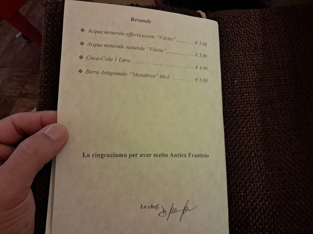 Menu_Antico Frantoio_Amaseno_image_4