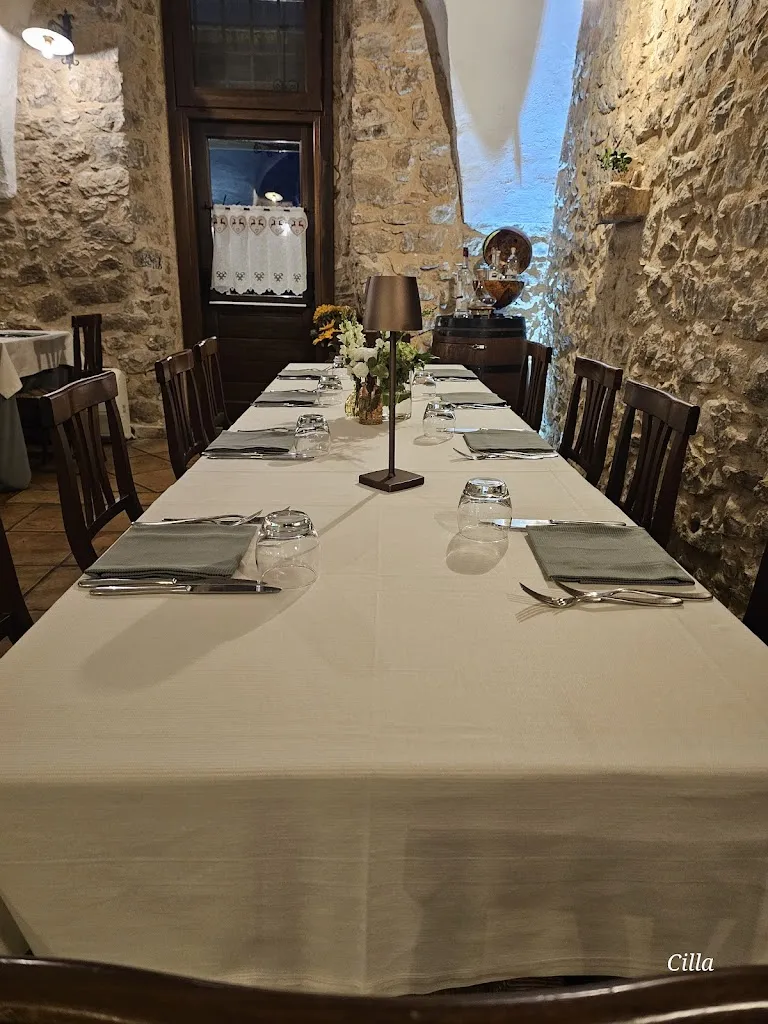 Cilla_Antico Frantoio_Amaseno_review