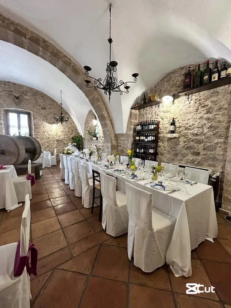 Antonio Stella_Antico Frantoio_Amaseno_review