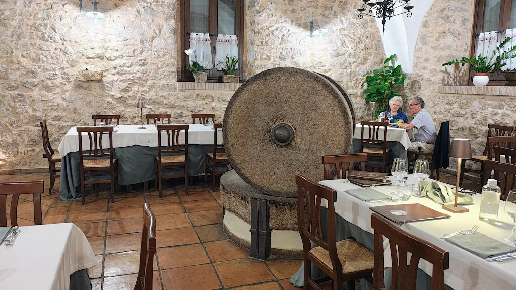 Serenella Sere_Antico Frantoio_Amaseno_review