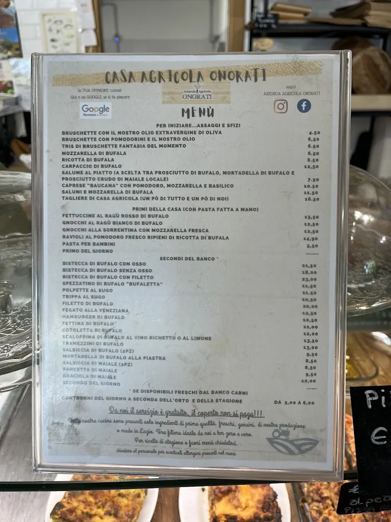 Menu_Azienda agricola Onorati_Amaseno_image_2