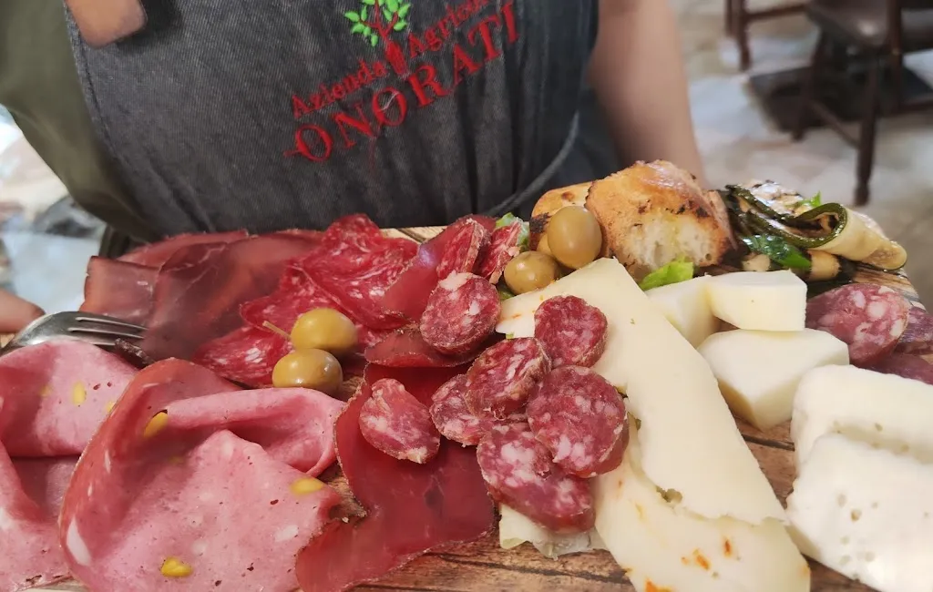 Menu_Azienda agricola Onorati_Amaseno_image_9