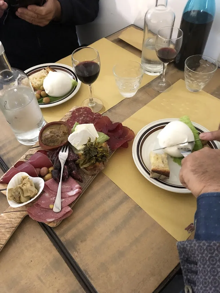 Giuseppe Spedicato_Azienda agricola Onorati_Amaseno_review