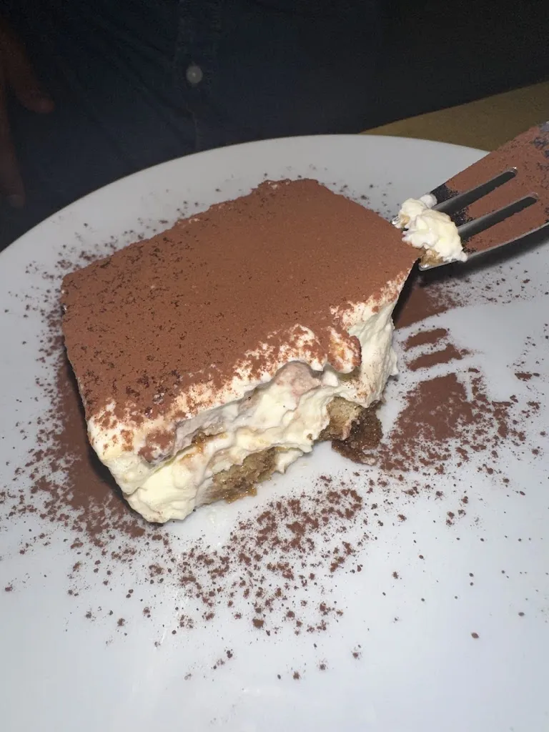 Sara Lattanzi_Osteria La Portella_Amaseno_review