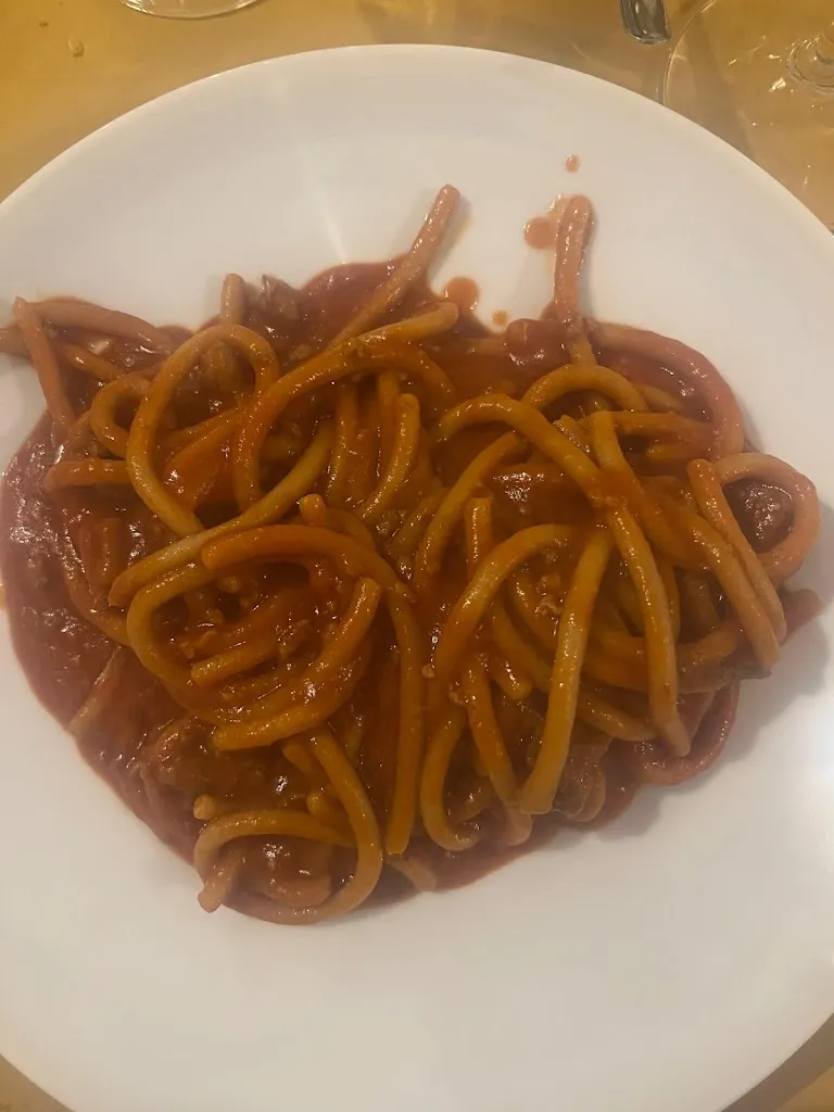 Michela T_Osteria La Portella_Amaseno_review