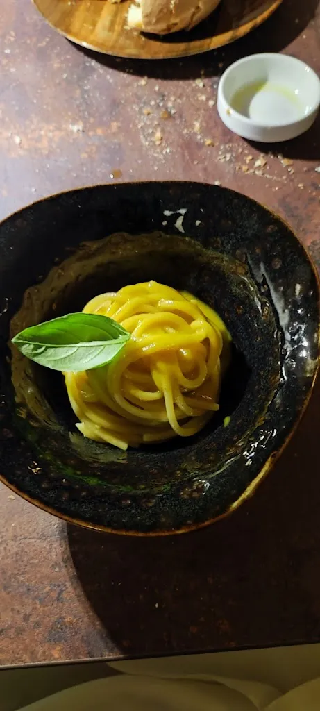 Menu_Ristorante Origini Trattoria Contemporanea_Amaseno_image_6