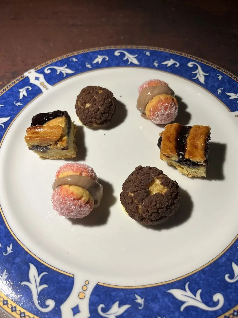 Ian Copeland_Ristorante Origini Trattoria Contemporanea_Amaseno_review