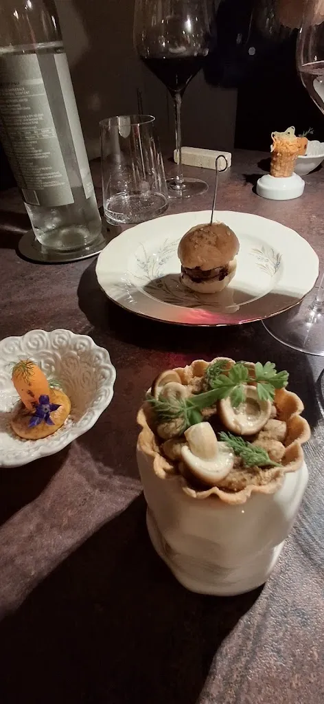 Aurora Cusimano_Ristorante Origini Trattoria Contemporanea_Amaseno_review