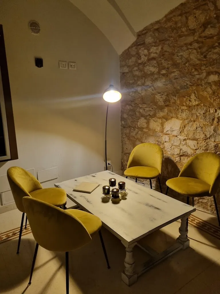 Ristorante Origini Trattoria Contemporanea restaurant in Amaseno