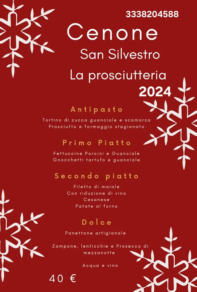 Menu_La Prosciutteria Priverno_Amaseno_image_2
