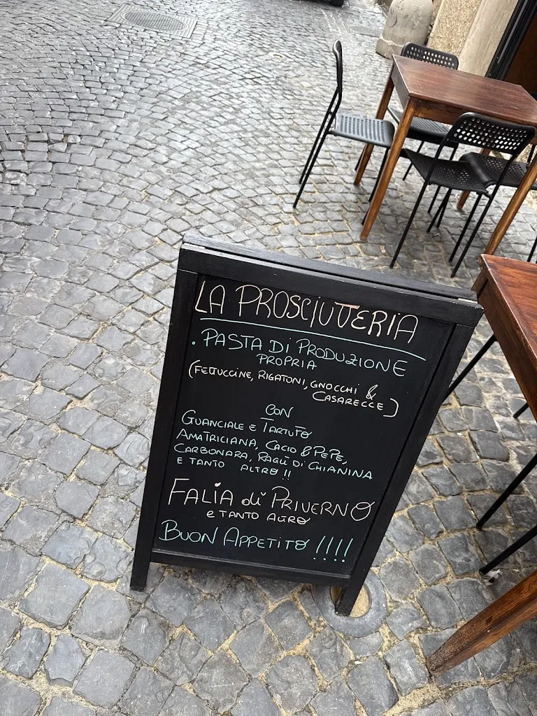 Menu_La Prosciutteria Priverno_Amaseno_image_3