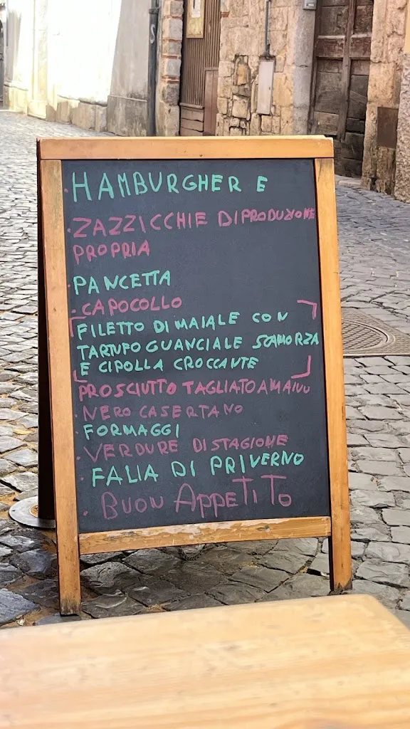 Menu_La Prosciutteria Priverno_Amaseno_image_4