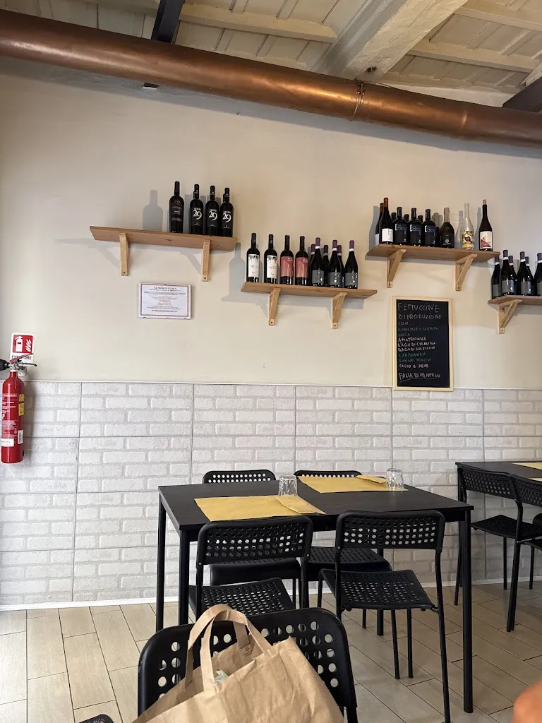 Sara Lattanzi_La Prosciutteria Priverno_Amaseno_review