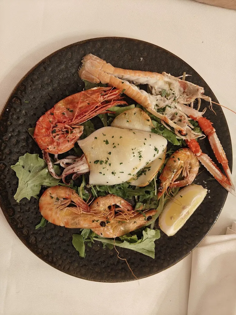 marco biagini_Ristorante La Magnatora_Amaseno_review