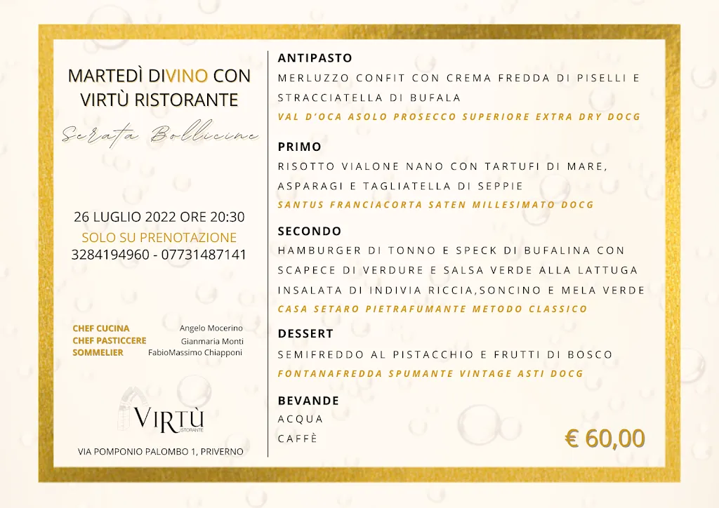 Menu_Ristorante Virtù _Amaseno_immagine_1