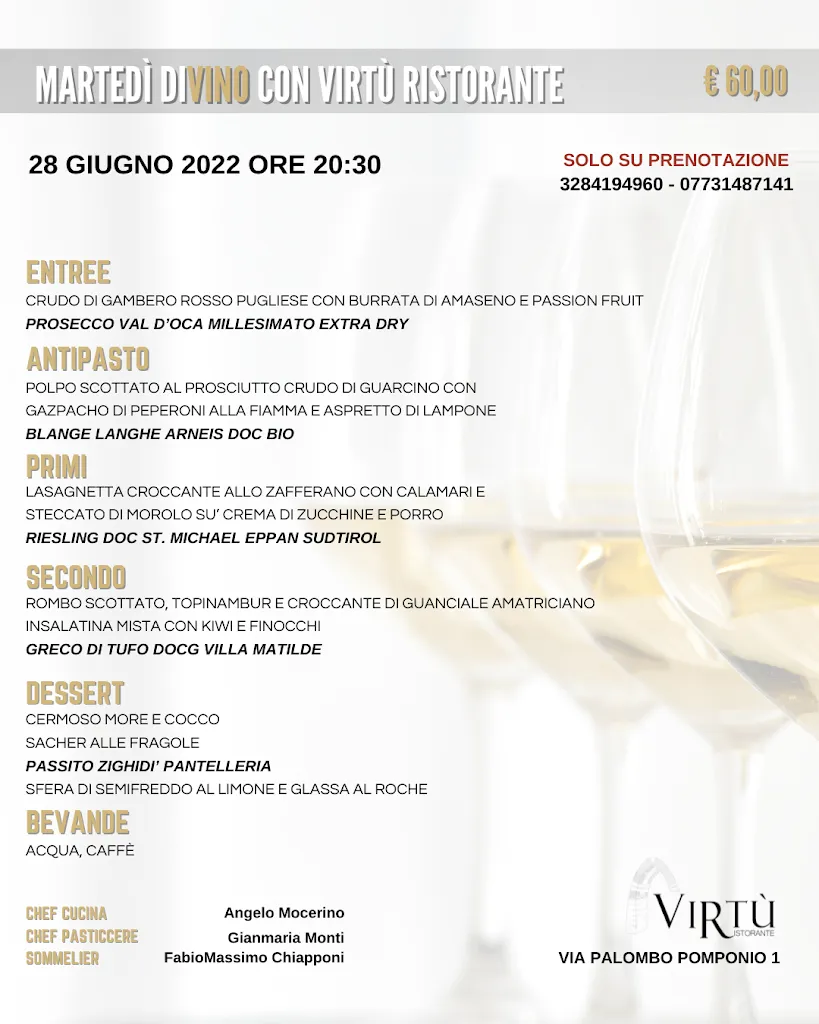 Menu_Ristorante Virtù _Amaseno_immagine_2