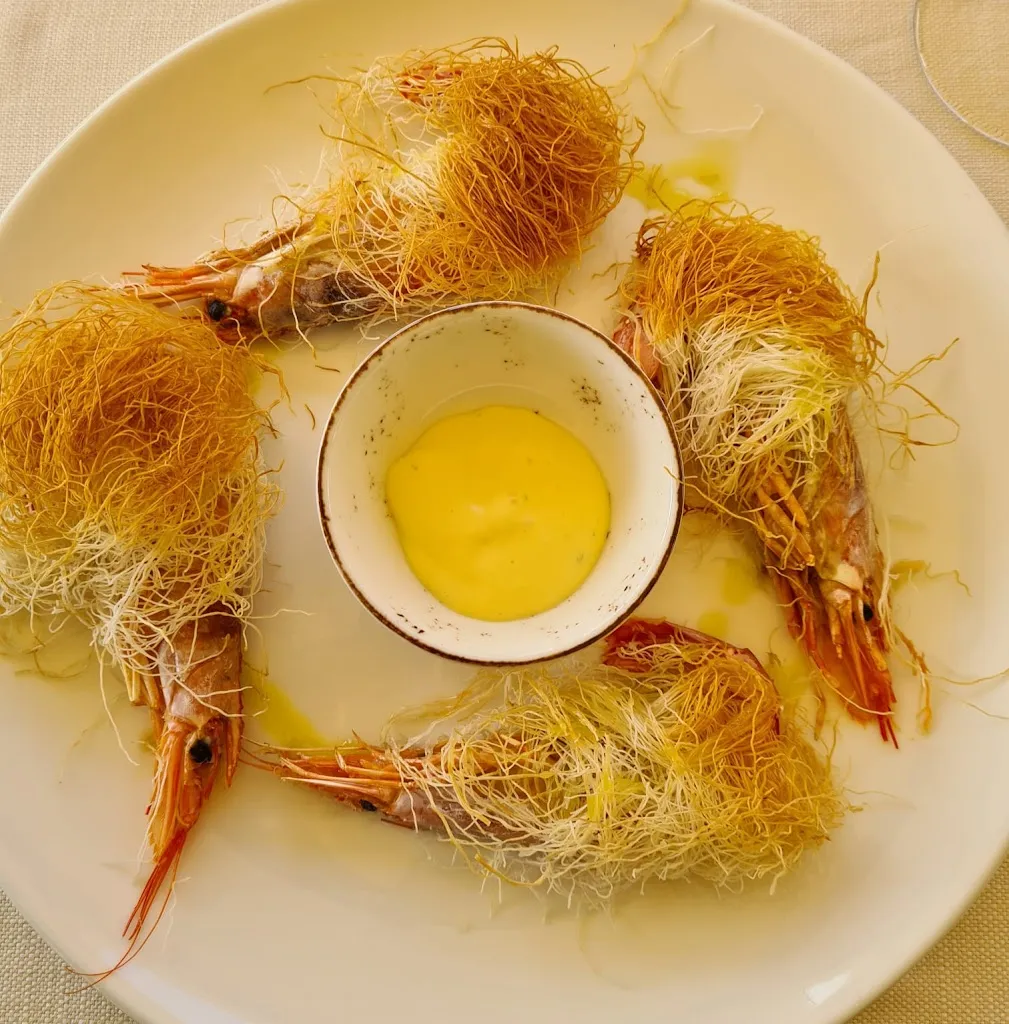 Agostino Gabrielli_Ristorante Virtù _Amaseno_recensione