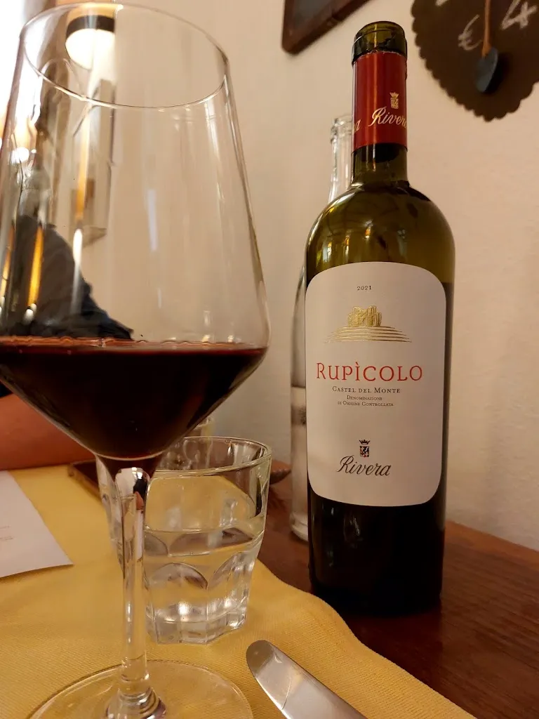 Leslie Heberlein_La Locanda del Ditirambo_Amaseno_review