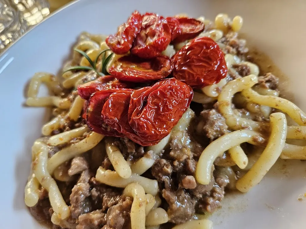 Pierpaolo Biondi_La Locanda del Ditirambo_Amaseno_review