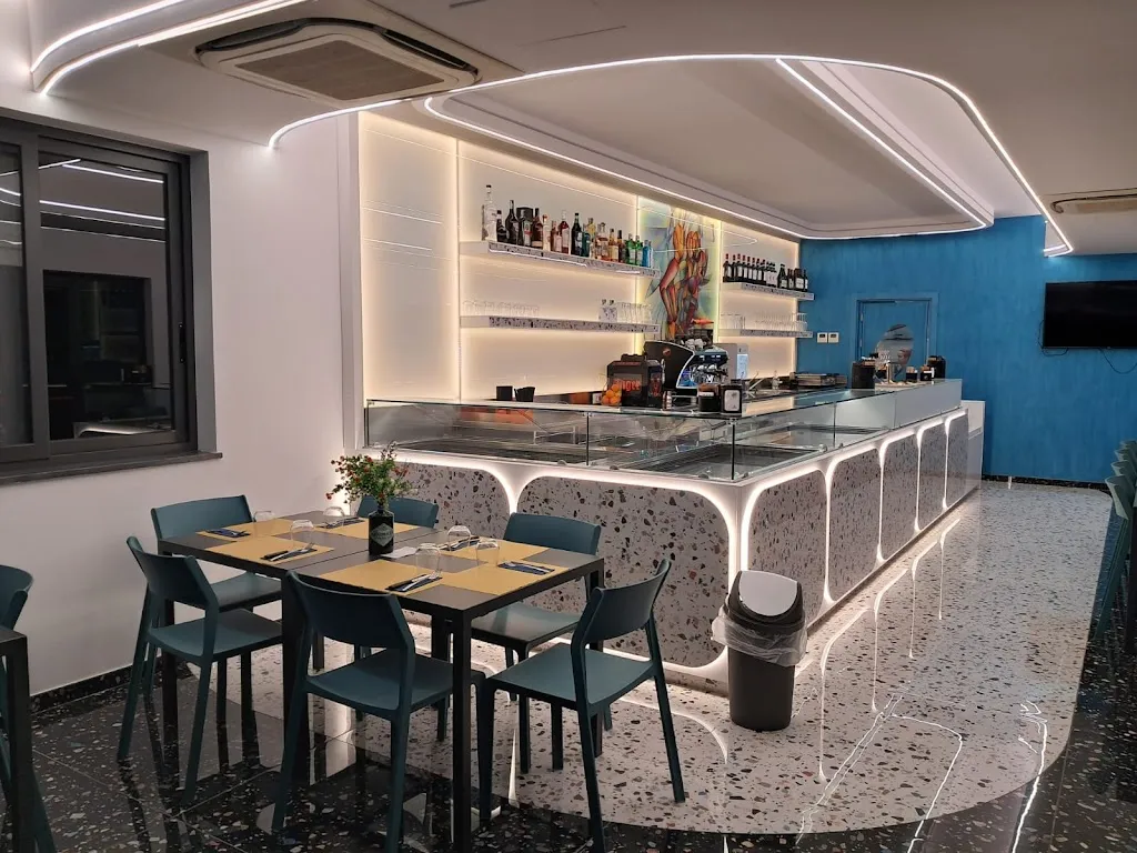 𝗙𝘂𝗼𝗿𝗶 𝗚𝗶𝗼𝗰𝗼 - 𝘍𝘰𝘰𝘥 𝘢𝘯𝘥 𝘋𝘳𝘪𝘯𝘬 restaurant in Amaseno