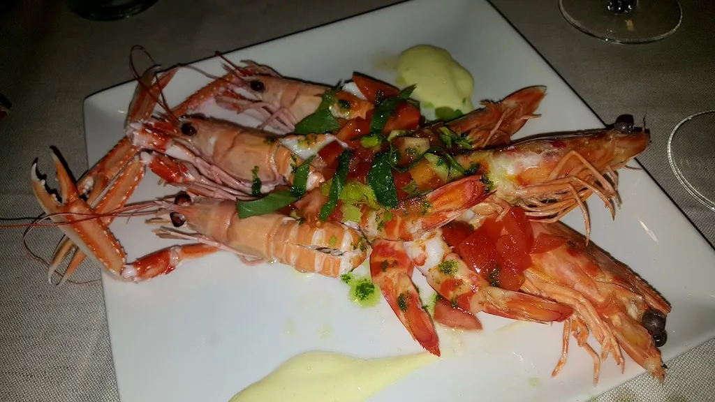 Marcela Jiroutova_Ristorante Alusea_Silvi_review