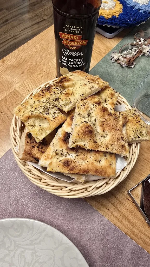 Lara_Osteria Le Gole_Antrodoco_review