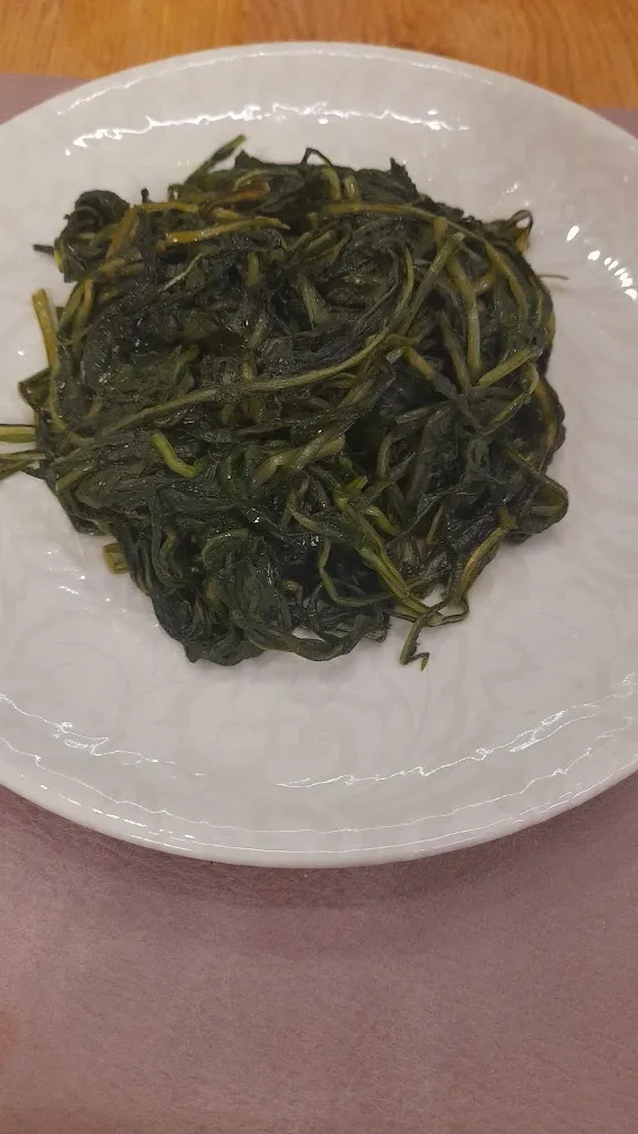 Giuseppe Librera_Osteria Le Gole_Antrodoco_review