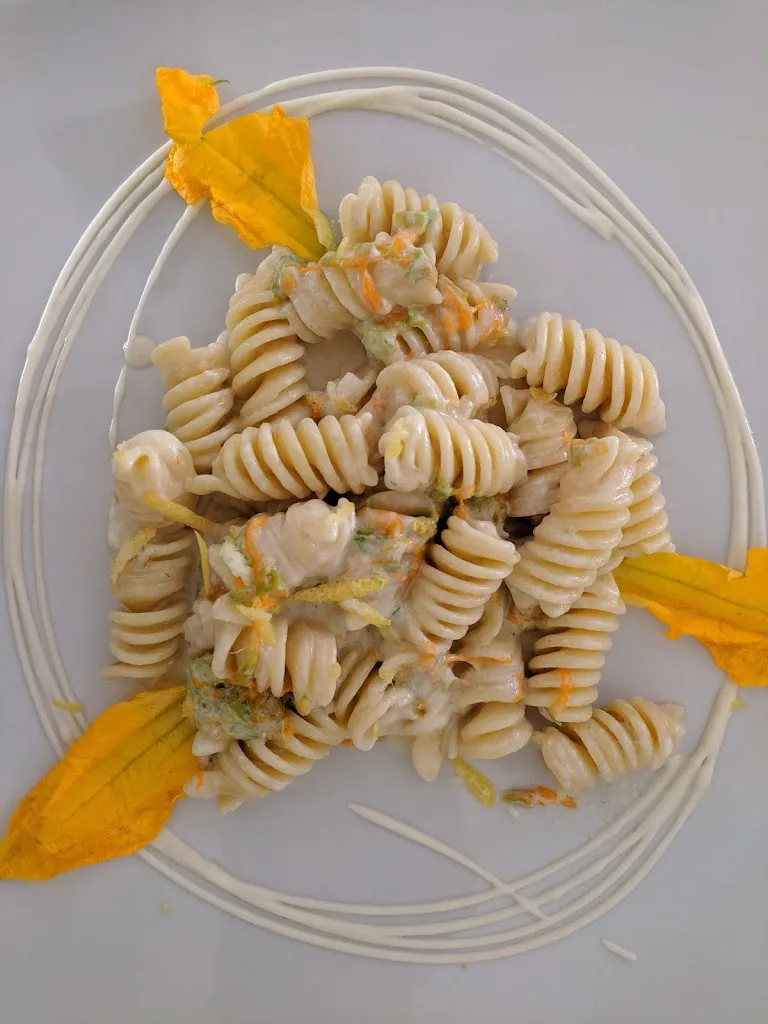 Christoph Brandt_L'osteria di Ianus_Antrodoco_review