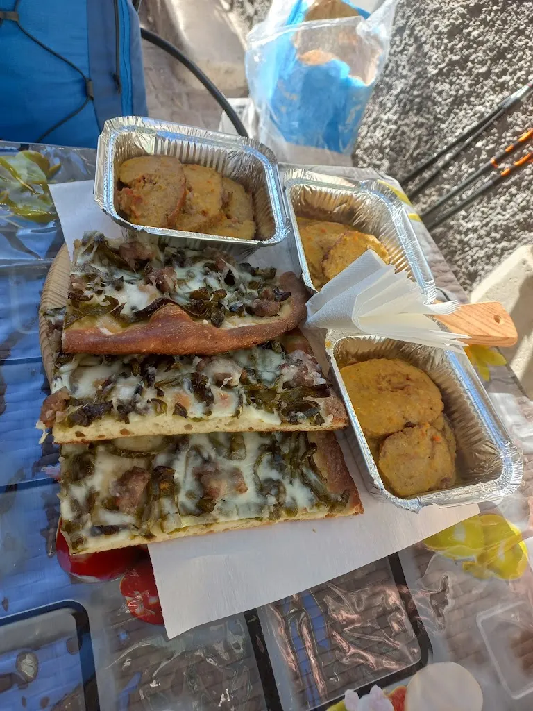 Simone Porrelli_Antiche bontà_Antrodoco_review