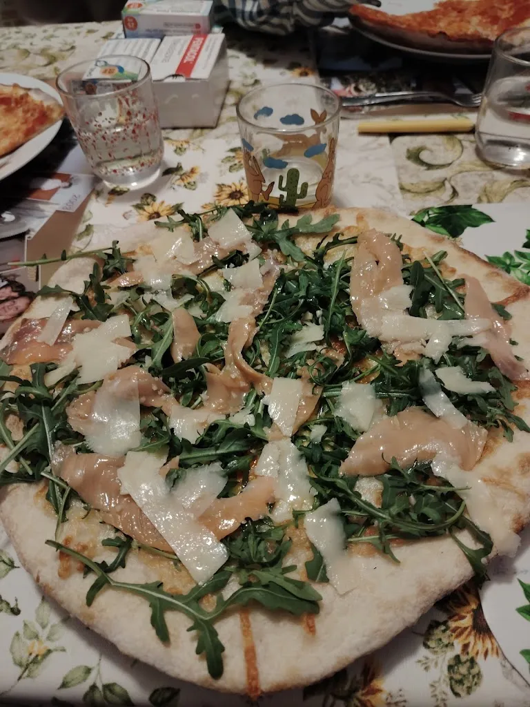 Lucia Fiorentino_Antiche bontà_Antrodoco_review