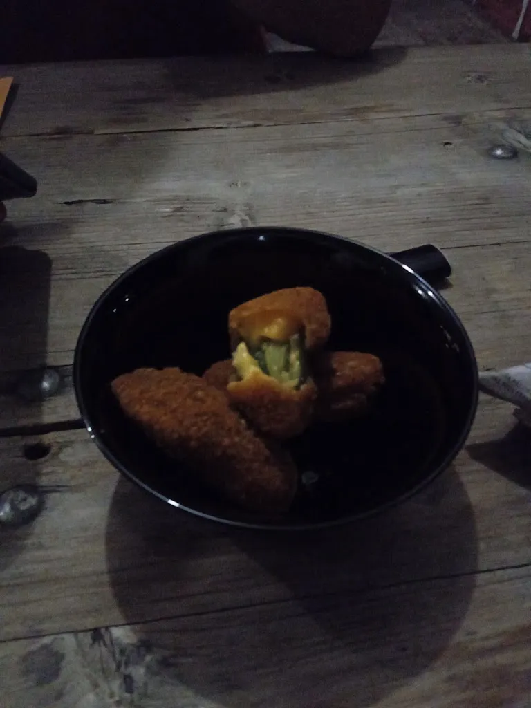 Menu_The Big Night_Antrodoco_image_6