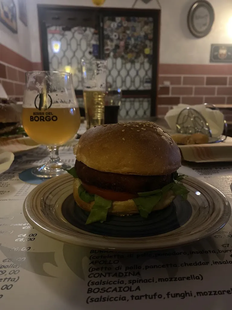 GIULIA PETRICCA_The Big Night_Antrodoco_review