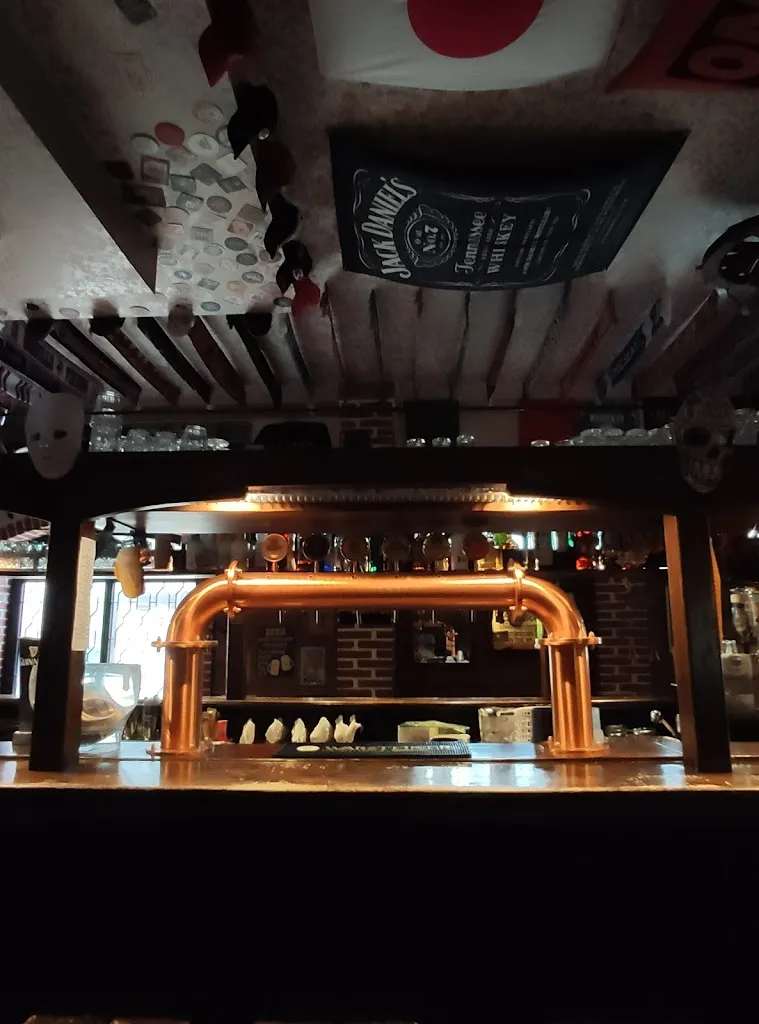 The Big Night restaurant in Antrodoco