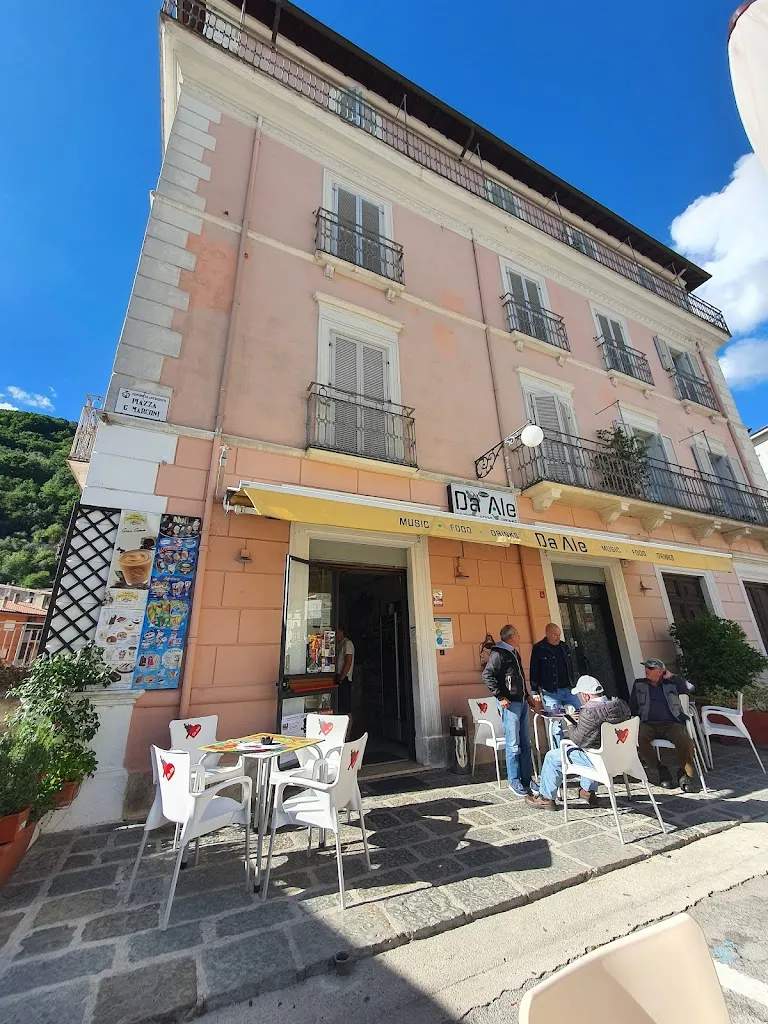 Nina_Da Ale_Antrodoco_review