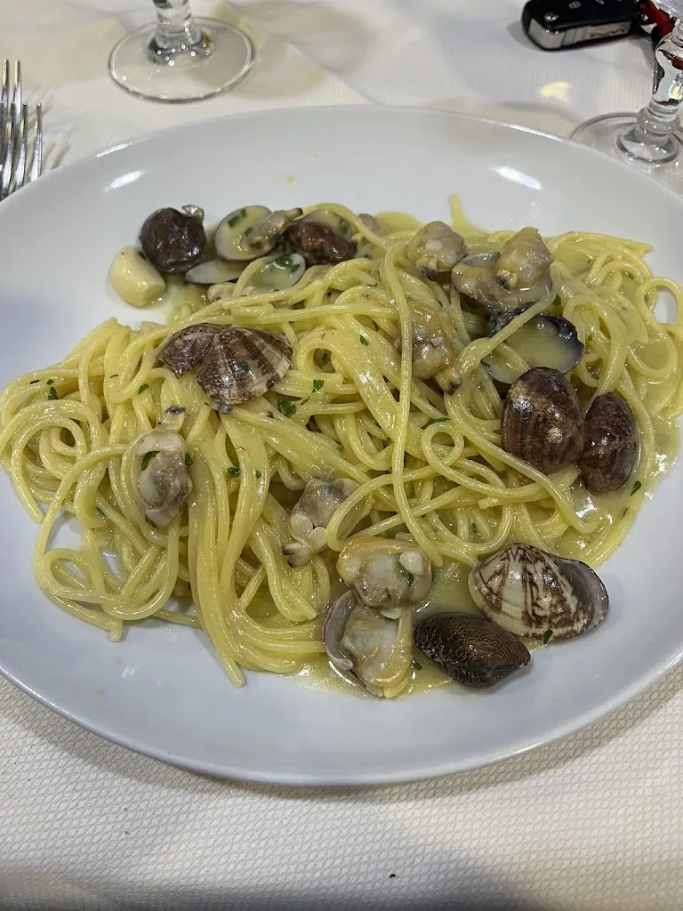 Piero Pracchi_RISTORANTE - PIZZERIA IL VECCHIO MULINO_Antrodoco_review